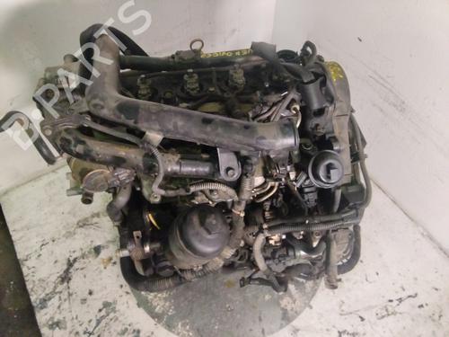 Motor OPEL ASTRA H (A04)  | BP29408827M1 