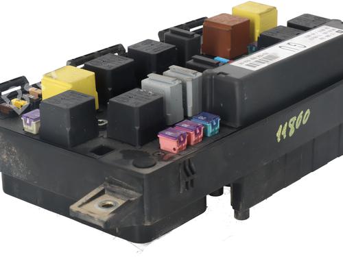 Fuse box OPEL ASTRA H (A04) | BP36430752E1 - Image 3