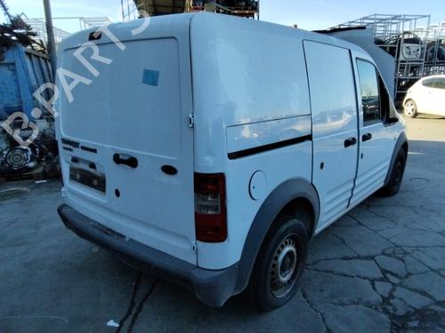 Warning switch FORD TRANSIT CONNECT (P65_, P70_, P80_) 1.8 TDCi | BP31853904I22