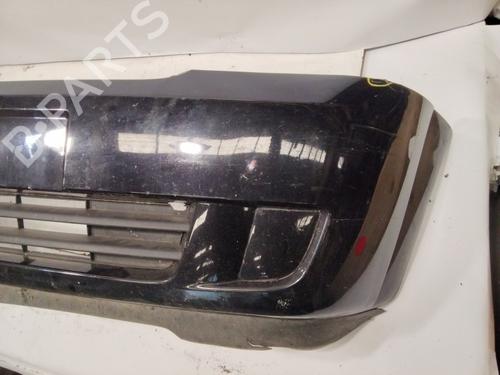 Front bumper OPEL MERIVA A MPV (X03)  | BP26023301C7 