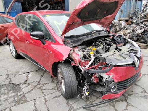 Engine control unit (ECU) RENAULT CLIO IV (BH_)  | BP33982736M57  - Image 7