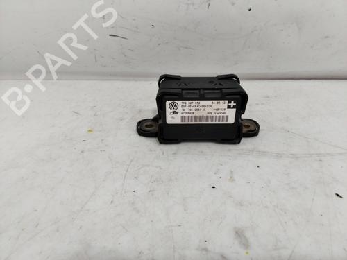 Elektronisk modul AUDI Q7 (4LB) 3.0 TDI quattro (204 hp) 26033451
