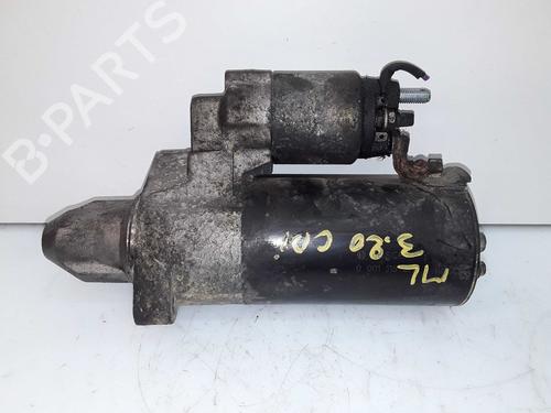 Used Starter MERCEDES-BENZ M-CLASS (W164) ML 350 CDI 4-matic (164.122) (224 hp) 8563415