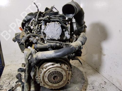 Engine SEAT IBIZA IV (6J5, 6P1)  | BP35973498M1  - Image 6