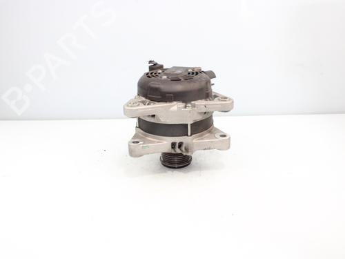 Alternator PEUGEOT 208 II (UB_, UP_, UW_, UJ_) 1.5 BlueHDI 100 | BP15989440M7 