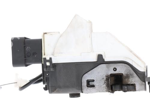 Højre fortil lås CITROËN BERLINGO MULTISPACE (B9) 1.6 HDi 90 | BP29855971C97