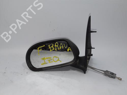Used Left mirror FIAT BRAVA (182_) [1995-2003]  10647561