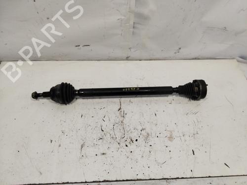 Drivaksel fortil Højre VW GOLF IV (1J1) 2.0 | BP22273757M39 