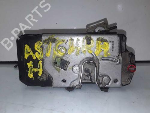 Rear right lock OPEL ASTRA H (A04)  | BP8575853C99 