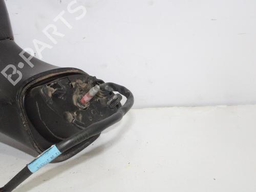 Left mirror RENAULT CLIO IV (BH_)  | BP13924424C26 
