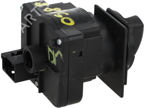 Headlight switch MERCEDES-BENZ A-CLASS (W169) A 200 (169.033, 169.333) | BP29905503I24