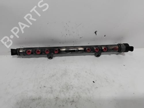 Sprederrør VOLVO V40 Hatchback (525) D3 (150 hp) 29962832