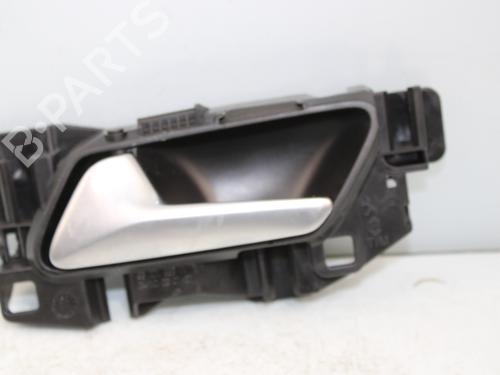Front left interior door handle PEUGEOT 208 II (UB_, UP_, UW_, UJ_)  | BP21013975I13 