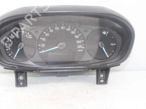 Instrument cluster FORD KA (RB_)  | BP16749588C47 