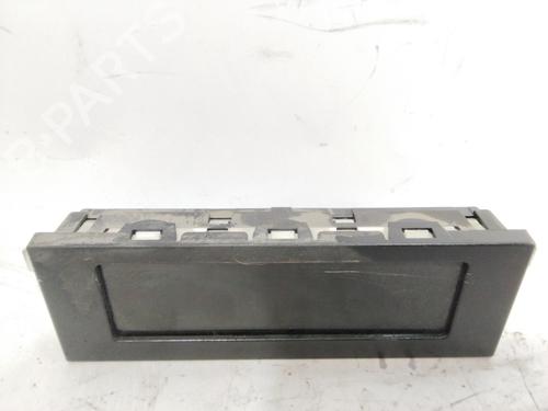 Used Display monitor CITROËN C3 I (FC_, FN_) 1.4 i Bivalent (73 hp) 25467145