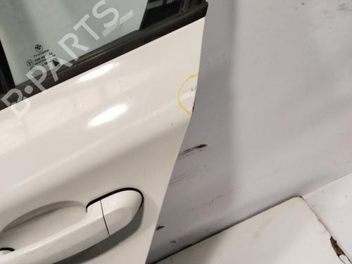 Left rear door BMW 1 (E87) 118 d | BP22398996C4 