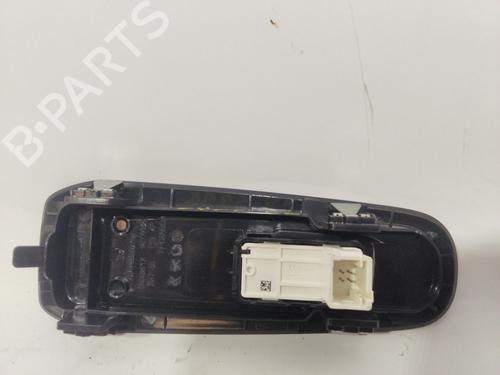 Right front window switch PEUGEOT 308 SW II (LC_, LJ_, LR_, LX_, L4_) 1.2 THP 110 | BP23423624I26 