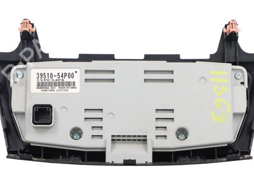 Climate control SUZUKI VITARA (LY) 1.6 DDiS AllGrip (APK416D) | BP34697517I5 - Image 4