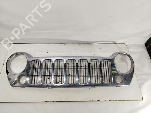 grille-jeep-cherokee-kj-2001-2002-2003-2004-2005-2006-2007-2008-32183667 main image