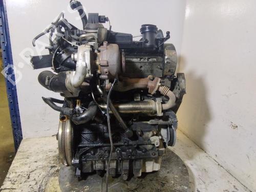 Engine VW GOLF VI (5K1) 2.0 TDI | BP34157314M1  - Image 9