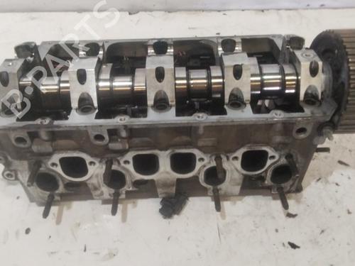 Cylinder head SEAT LEON (1P1) | BP38915697M5 - Image 4