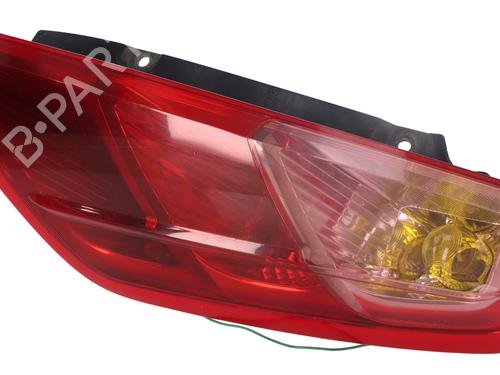right-taillight-fiat-punto-evo-199_-2008-33274340 main image