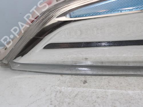 Left front indicator NISSAN LEAF (ZE0) Electric | BP17955975C32 