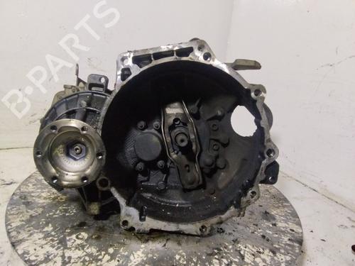 Gearkasse VW CADDY III MPV (2KB, 2KJ, 2CB, 2CJ) 1.9 TDI (105 hp) 32683957