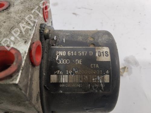 ABS pump AUDI TT (8N3) 1.8 T | BP27393377M43 