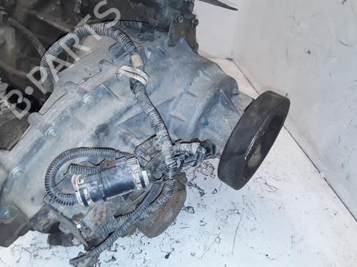 Gearbox HYUNDAI TERRACAN (HP)  | BP15652678M3 