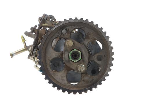 Used Injection pump Injection pump CITROËN C15 Box Body/MPV (VD_) [1984-2006] 34623285 34623285