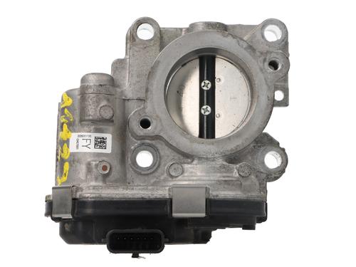 Used Throttle body Throttle body DACIA SANDERO III [2021-2026] 33234762 33234762