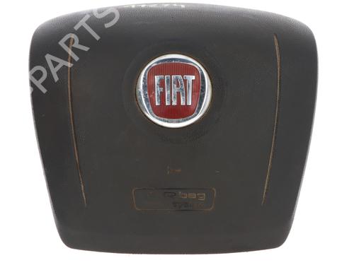 Used Driver airbag Driver airbag FIAT DUCATO Van (250_) 120 Multijet 2,3 D (120 hp) 33319764 33319764