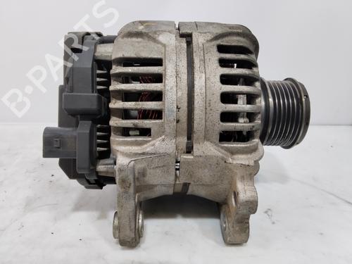 Alternator SEAT TOLEDO II (1M2)  | BP27817391M7 