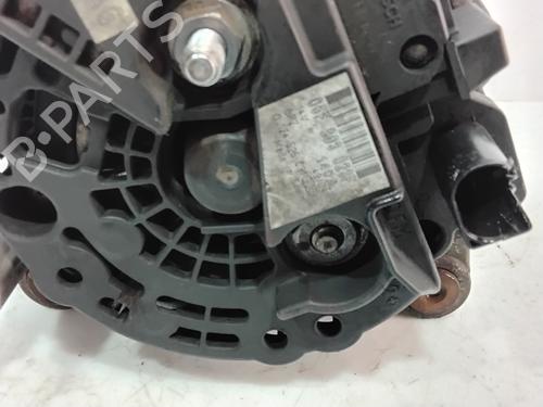 Alternator VW GOLF V (1K1)  | BP30102412M7 