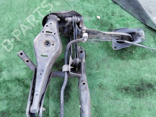 Rear axle AUDI A3 Sportback (8PA)  | BP29502211M2 