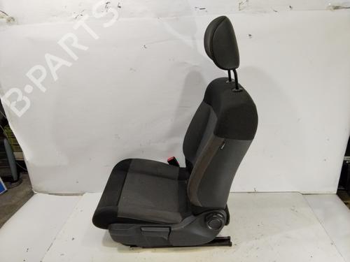 Left front seat CITROËN C4 CACTUS 1.2 THP 110 | BP33756236C15 - Image 5
