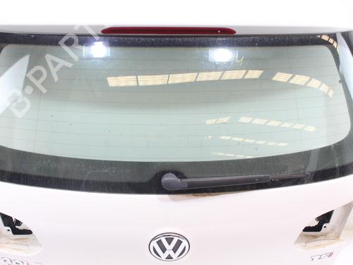 Tailgate VW GOLF VI (5K1)  | BP16333397C6 
