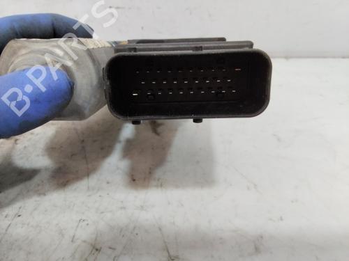 Left front window motor SEAT LEON (1M1)  | BP25823461E21 