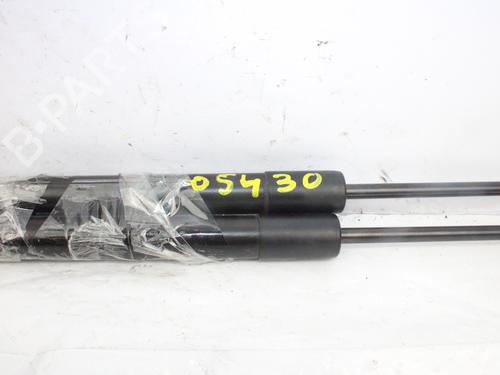 Used Tailgate lift support PEUGEOT 208 I (CA_, CC_) [2012-2021]  24571834