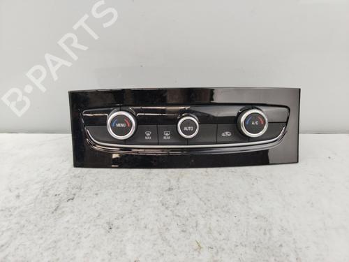 Used Climate control OPEL GRANDLAND / GRANDLAND X (A18, P1UO) [2017-2025]  18096238