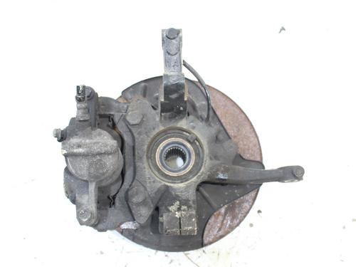 Right front steering knuckle FORD KA (RU8) 1.3 TDCi | BP17320535M26 