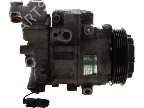 Used AC compressor MERCEDES-BENZ A-CLASS (W168) A 140 (168.031, 168.131) (82 hp) 30264918