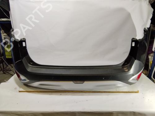 Bagtil kofangere KIA SPORTAGE IV (QL, QLE) [2015-2022]  31323795