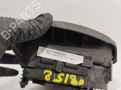 Førerens kollisjonspute FORD TRANSIT CONNECT (P65_, P70_, P80_) 1.8 TDCi | BP22522860C9 