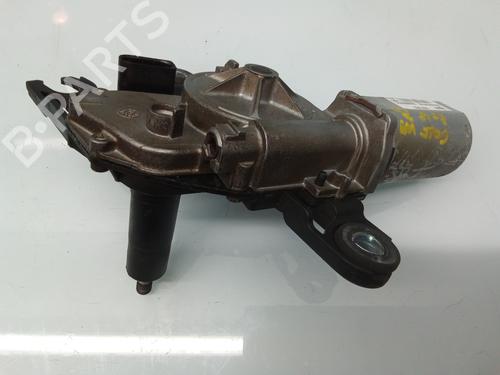 Rear wiper motor VW GOLF VII (5G1, BQ1, BE1, BE2)  | BP9214086M102 