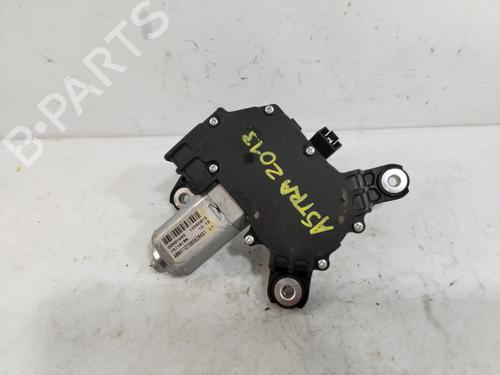Used Rear wiper motor OPEL ASTRA J GTC [2011-2018]  25278492