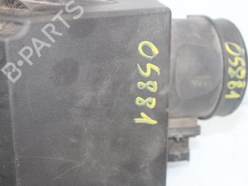 Air filter box LAND ROVER RANGE ROVER EVOQUE (L538)  | BP16744240M87 