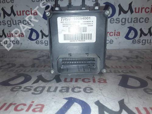 ABS pump PEUGEOT 407 (6D_)  | BP8557388M43 