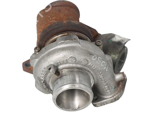 Used Turbocharger/Supercharger Turbocharger/Supercharger OPEL INSIGNIA A (G09) [2008-2017] 34436063 34436063
